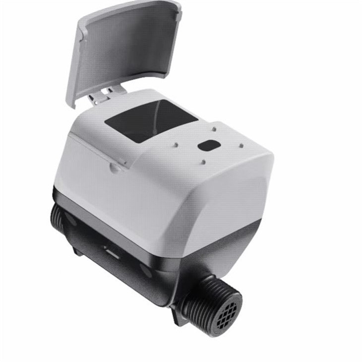 Wireless Water Meter